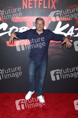 Season 5 Premiere 'Cobra Kai' in Los Angeles