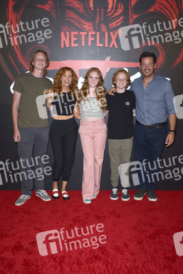 Season 5 Premiere 'Cobra Kai' in Los Angeles