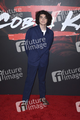 Season 5 Premiere 'Cobra Kai' in Los Angeles