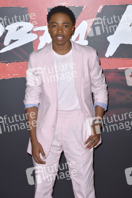 Season 5 Premiere 'Cobra Kai' in Los Angeles