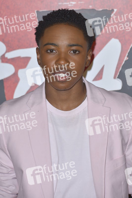 Season 5 Premiere 'Cobra Kai' in Los Angeles