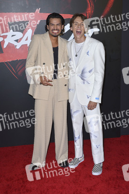 Season 5 Premiere 'Cobra Kai' in Los Angeles