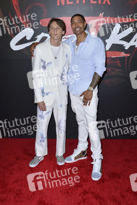 Season 5 Premiere 'Cobra Kai' in Los Angeles