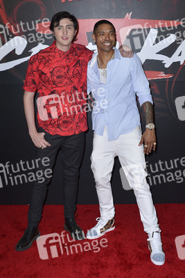 Season 5 Premiere 'Cobra Kai' in Los Angeles