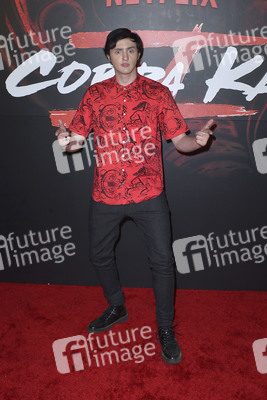 Season 5 Premiere 'Cobra Kai' in Los Angeles