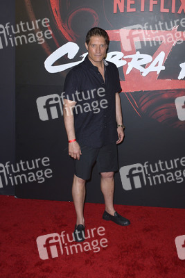 Season 5 Premiere 'Cobra Kai' in Los Angeles