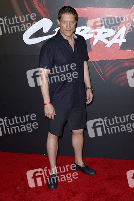 Season 5 Premiere 'Cobra Kai' in Los Angeles