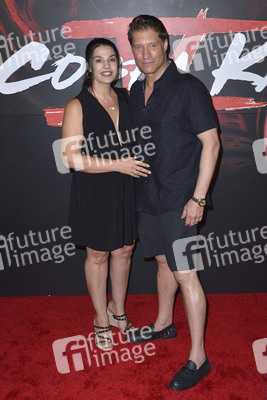 Season 5 Premiere 'Cobra Kai' in Los Angeles