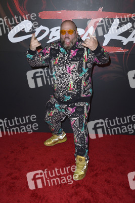 Season 5 Premiere 'Cobra Kai' in Los Angeles