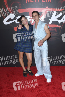 Season 5 Premiere 'Cobra Kai' in Los Angeles