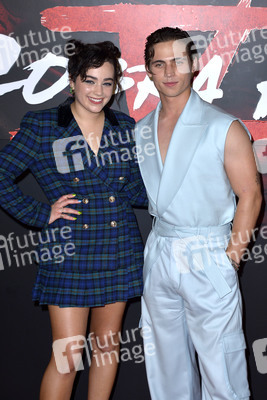 Season 5 Premiere 'Cobra Kai' in Los Angeles