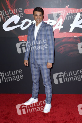 Season 5 Premiere 'Cobra Kai' in Los Angeles