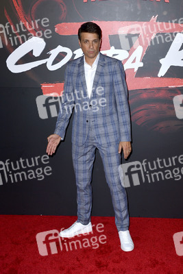 Season 5 Premiere 'Cobra Kai' in Los Angeles