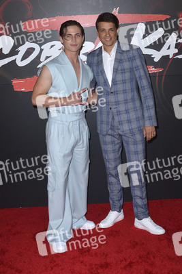 Season 5 Premiere 'Cobra Kai' in Los Angeles