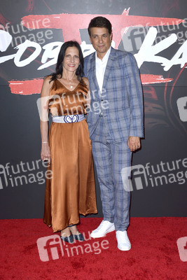 Season 5 Premiere 'Cobra Kai' in Los Angeles