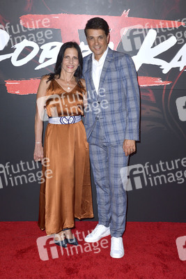 Season 5 Premiere 'Cobra Kai' in Los Angeles