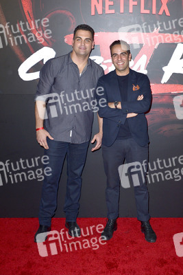 Season 5 Premiere 'Cobra Kai' in Los Angeles