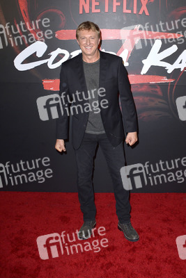 Season 5 Premiere 'Cobra Kai' in Los Angeles