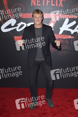 Season 5 Premiere 'Cobra Kai' in Los Angeles