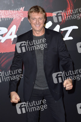 Season 5 Premiere 'Cobra Kai' in Los Angeles