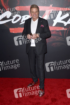 Season 5 Premiere 'Cobra Kai' in Los Angeles
