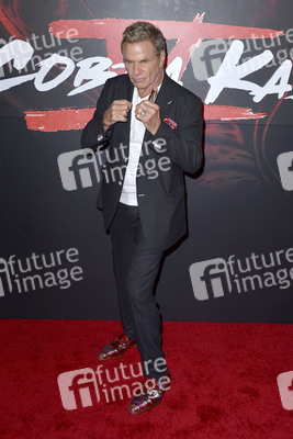 Season 5 Premiere 'Cobra Kai' in Los Angeles