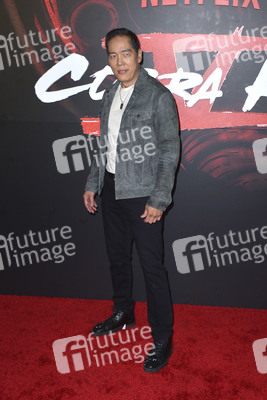 Season 5 Premiere 'Cobra Kai' in Los Angeles