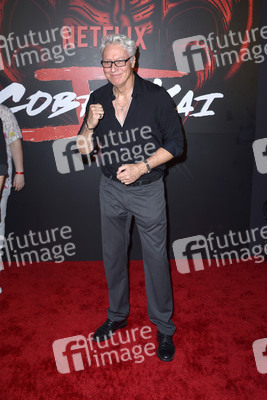 Season 5 Premiere 'Cobra Kai' in Los Angeles