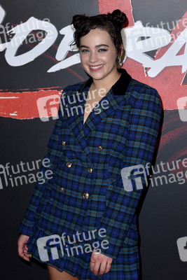 Season 5 Premiere 'Cobra Kai' in Los Angeles