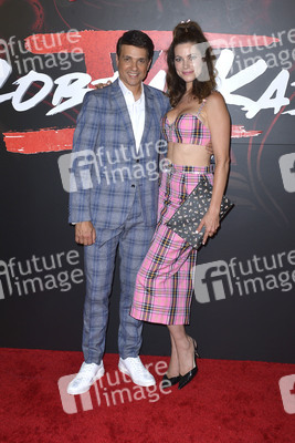 Season 5 Premiere 'Cobra Kai' in Los Angeles