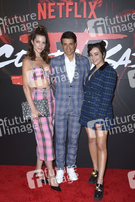 Season 5 Premiere 'Cobra Kai' in Los Angeles