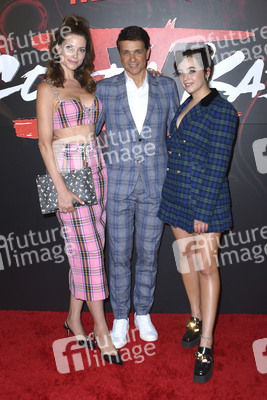 Season 5 Premiere 'Cobra Kai' in Los Angeles