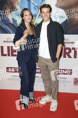 Filmpremiere 'Lieber Kurt' in Berlin