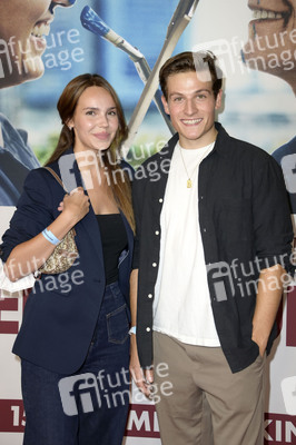 Filmpremiere 'Lieber Kurt' in Berlin