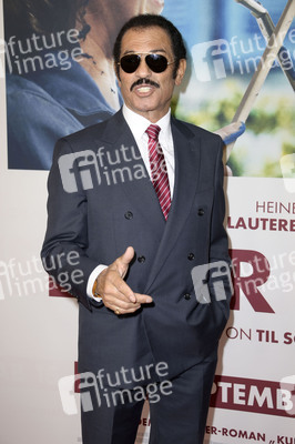 Filmpremiere 'Lieber Kurt' in Berlin