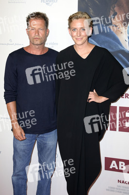 Filmpremiere 'Lieber Kurt' in Berlin