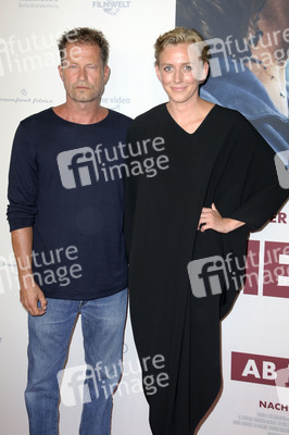 Filmpremiere 'Lieber Kurt' in Berlin