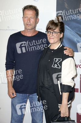 Filmpremiere 'Lieber Kurt' in Berlin