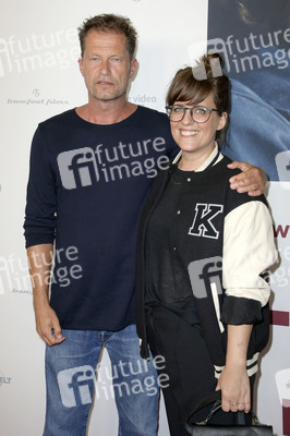 Filmpremiere 'Lieber Kurt' in Berlin