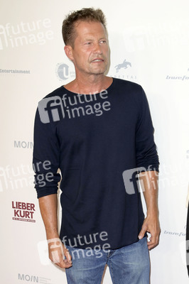 Filmpremiere 'Lieber Kurt' in Berlin