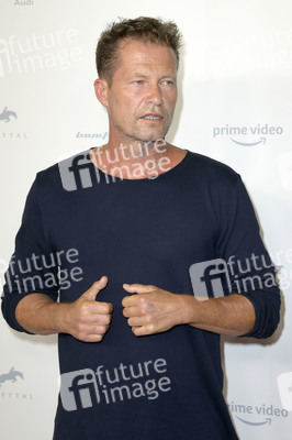 Filmpremiere 'Lieber Kurt' in Berlin