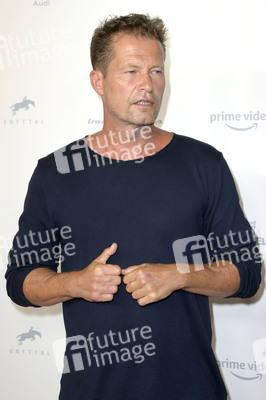 Filmpremiere 'Lieber Kurt' in Berlin