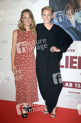 Filmpremiere 'Lieber Kurt' in Berlin