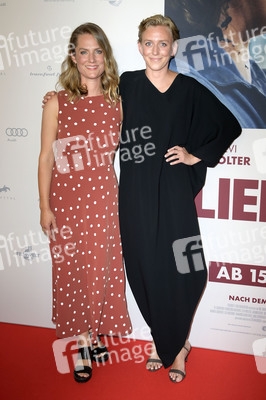 Filmpremiere 'Lieber Kurt' in Berlin