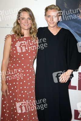 Filmpremiere 'Lieber Kurt' in Berlin