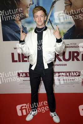Filmpremiere 'Lieber Kurt' in Berlin