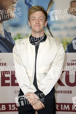 Filmpremiere 'Lieber Kurt' in Berlin