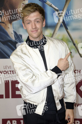 Filmpremiere 'Lieber Kurt' in Berlin
