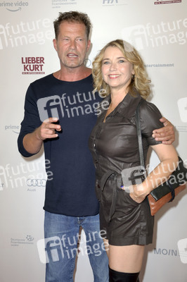 Filmpremiere 'Lieber Kurt' in Berlin