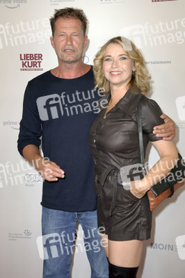 Filmpremiere 'Lieber Kurt' in Berlin